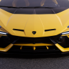 Photo of 1016 Industries Vented Front Fenders for the Lamborghini Revuelto - Image 3